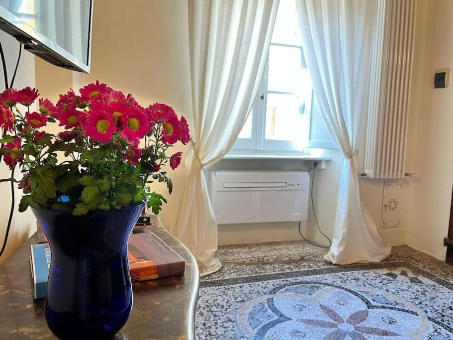 Il Canto De' Cenci Appartement