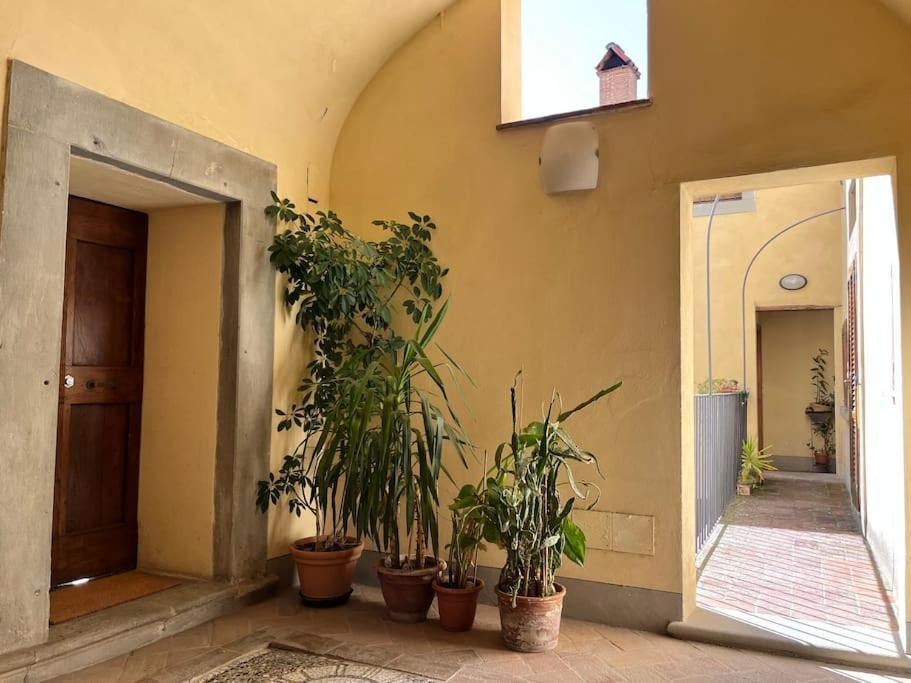 Il Canto De' Cenci Arezzo