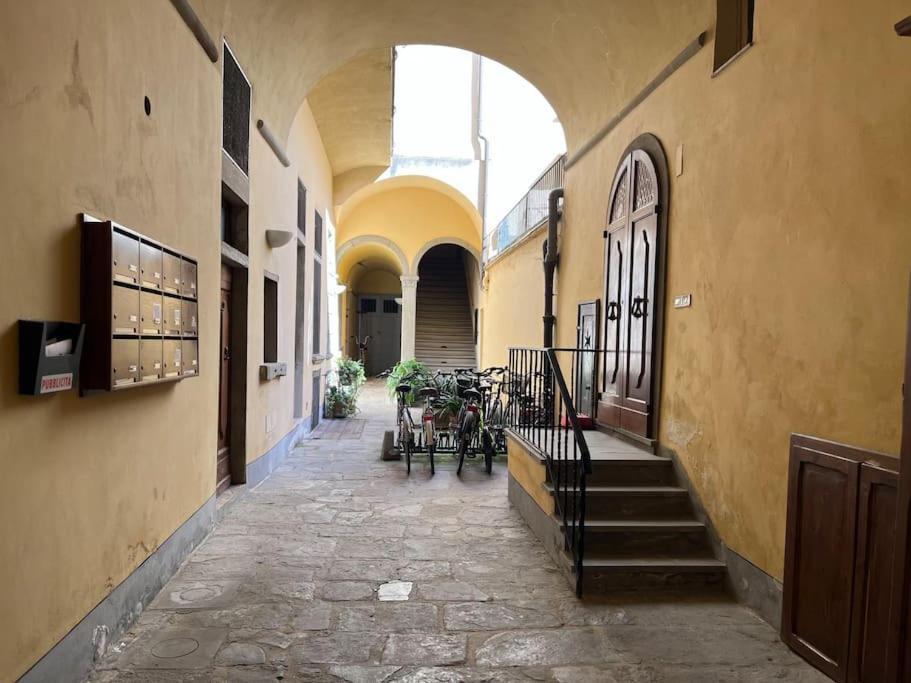 Il Canto De' Cenci Appartement Arezzo
