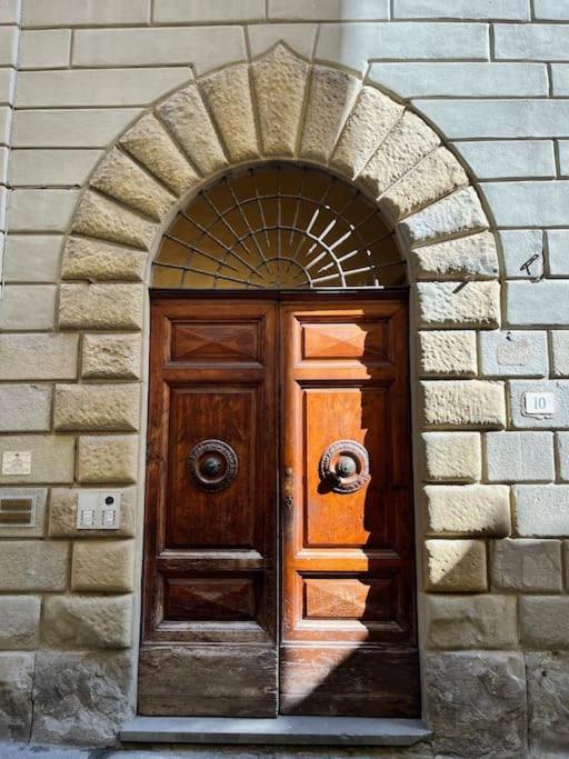 Apartment Il Canto De' Cenci Arezzo