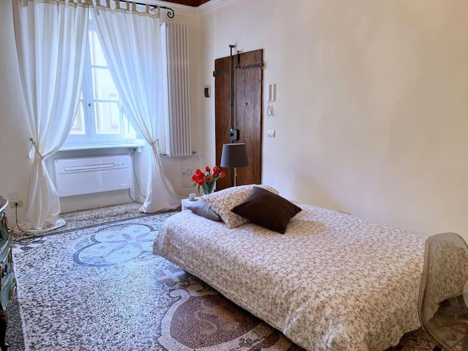 Apartment Il Canto De' Cenci *