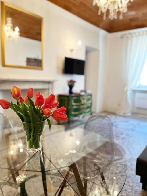 Apartment Il Canto De' Cenci Arezzo