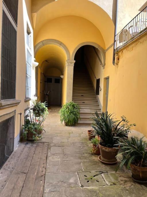 Apartment Il Canto De' Cenci