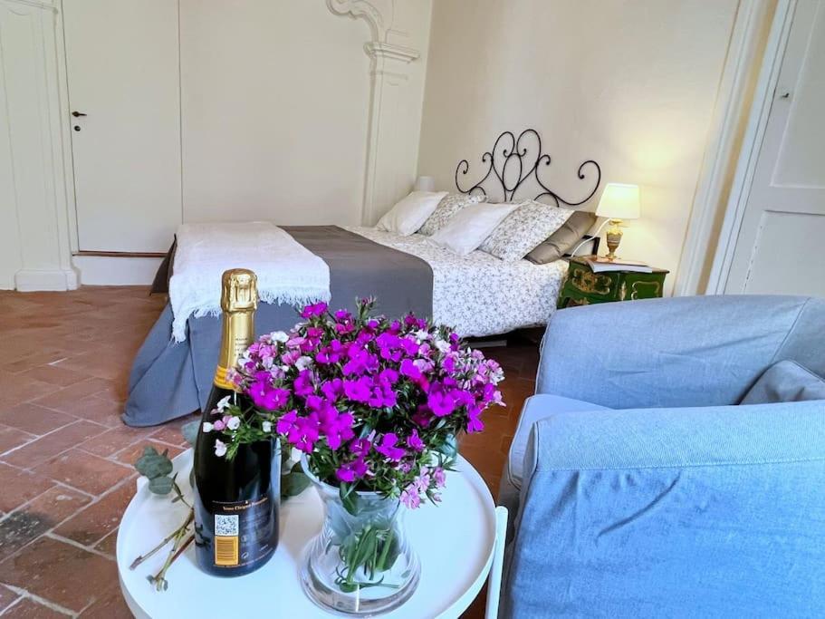 Apartment Il Canto De' Cenci Arezzo