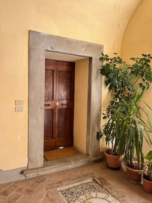 Il Canto De' Cenci Arezzo