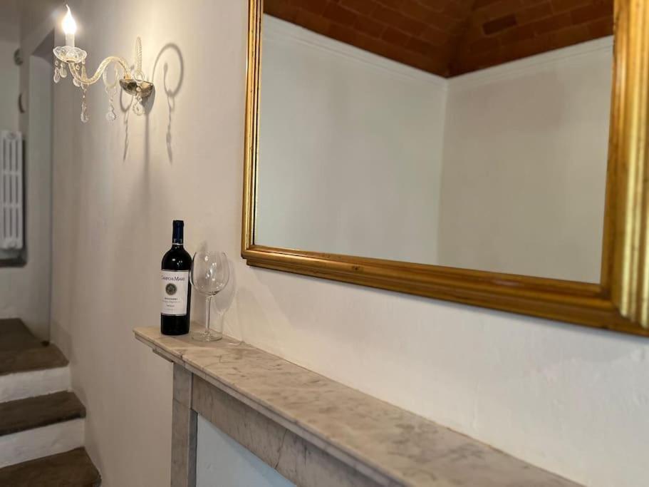 Apartment Il Canto De' Cenci Arezzo