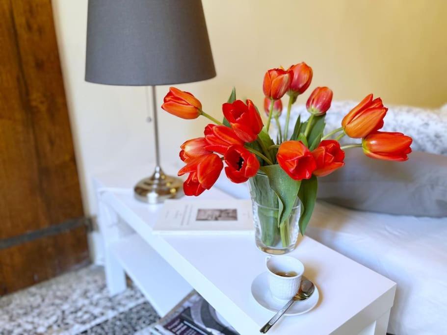 Il Canto De' Cenci Apartment Arezzo