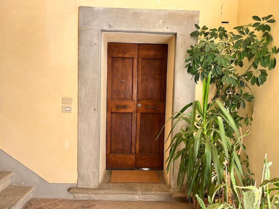 Il Canto De' Cenci Arezzo