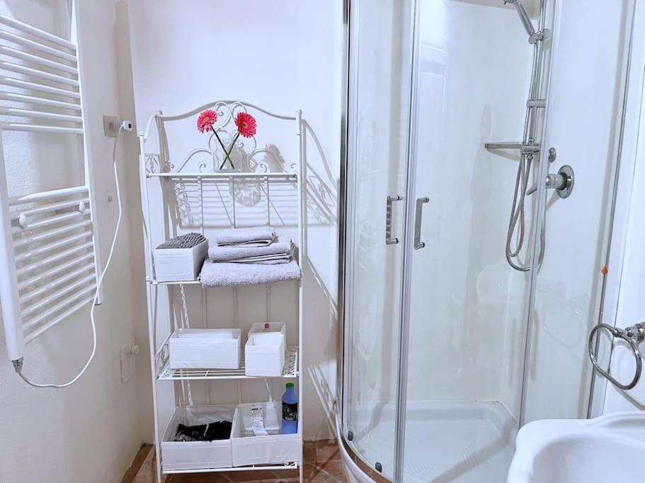 Il Canto De' Cenci Apartment