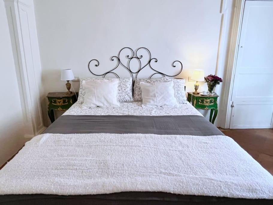 Il Canto De' Cenci Apartment *