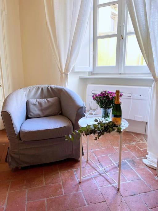 Il Canto De' Cenci Apartment Arezzo