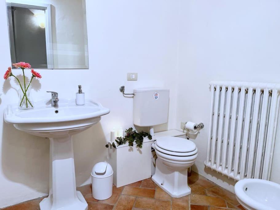 Apartment Il Canto De' Cenci *