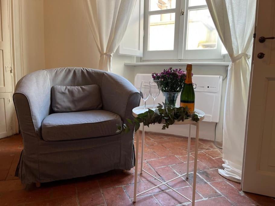 Il Canto De' Cenci *