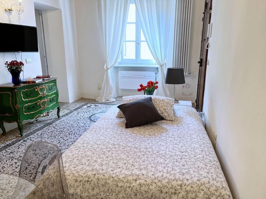 Il Canto De' Cenci Apartment Arezzo
