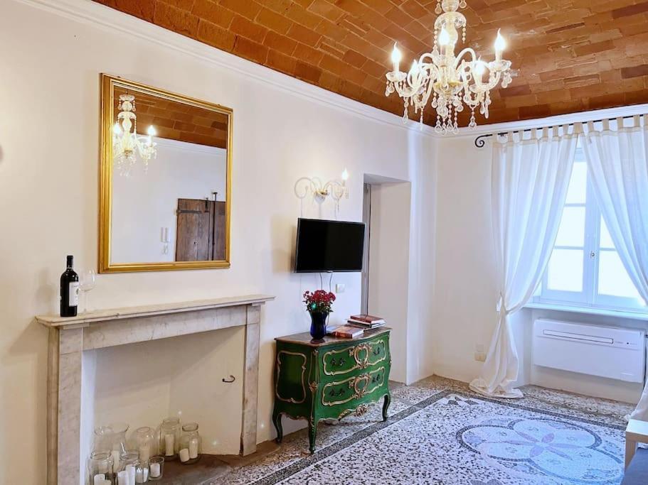 Apartment Il Canto De' Cenci
