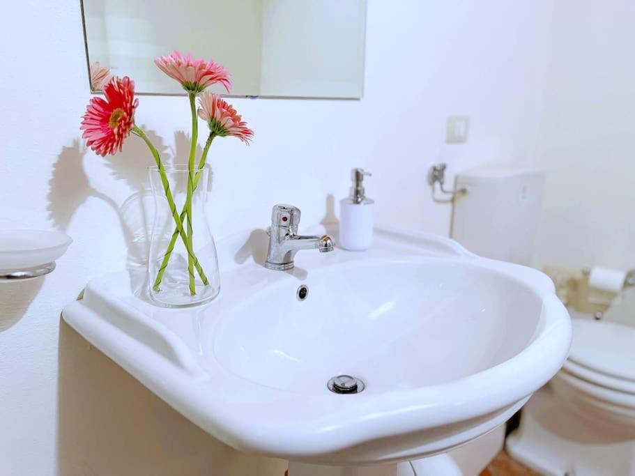 Apartment Il Canto De' Cenci Arezzo