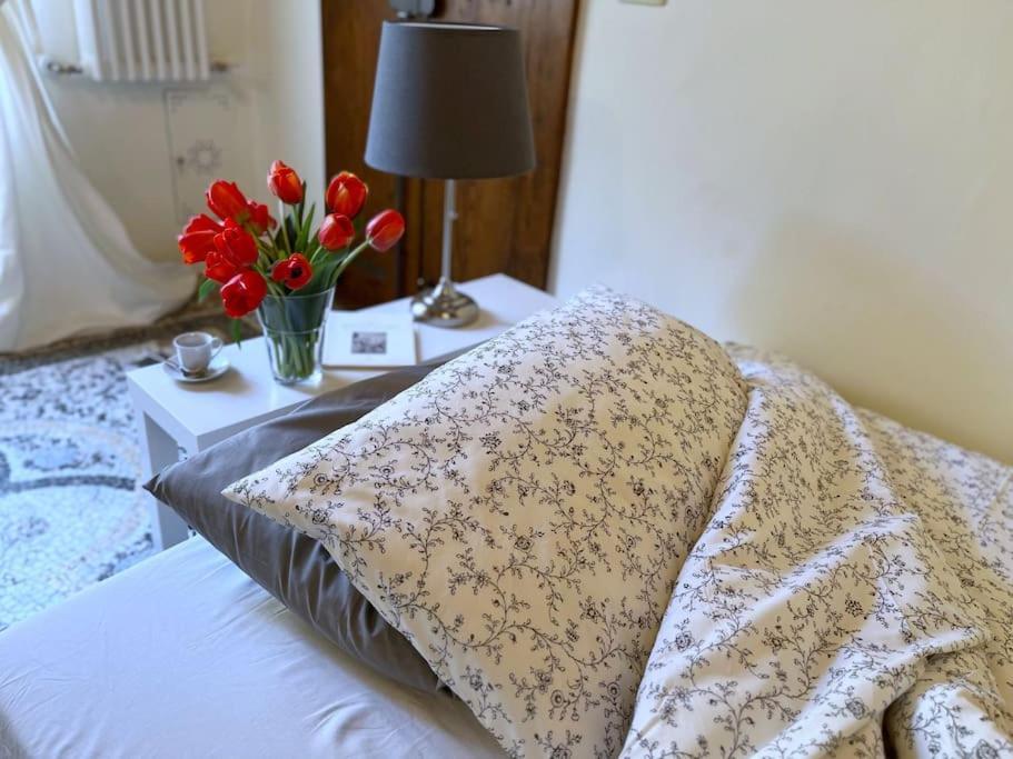 Il Canto De' Cenci Apartment