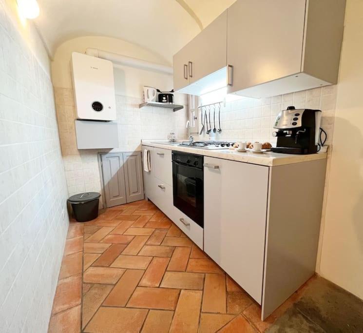 Apartment Il Canto De' Cenci *