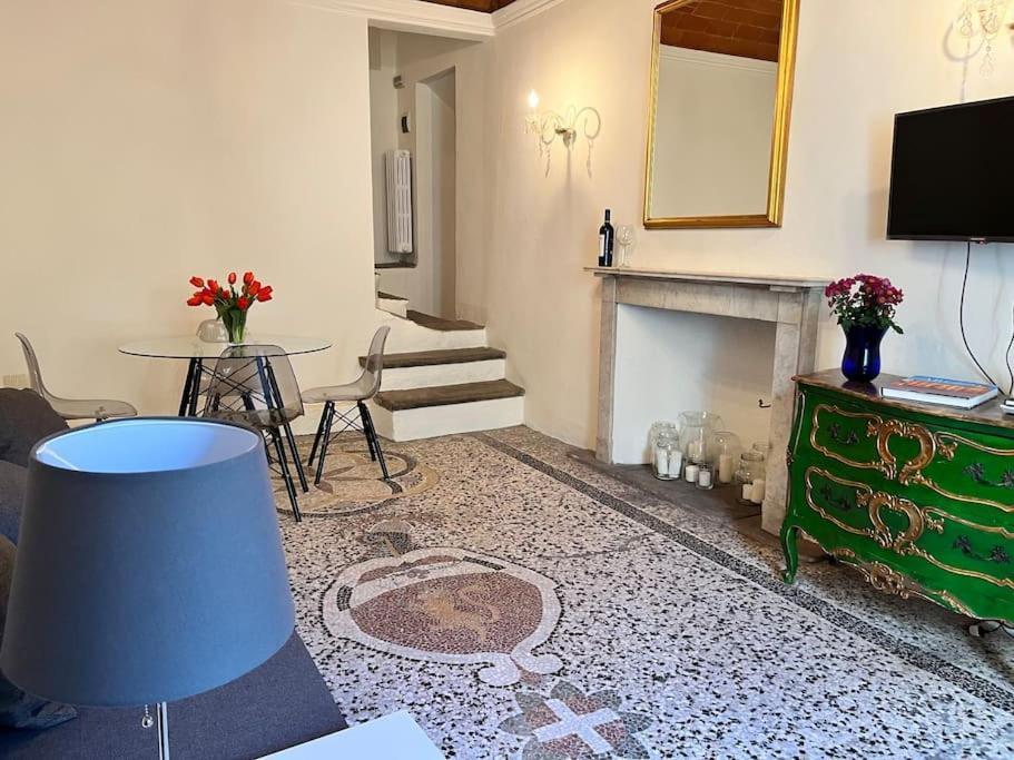 Il Canto De' Cenci
