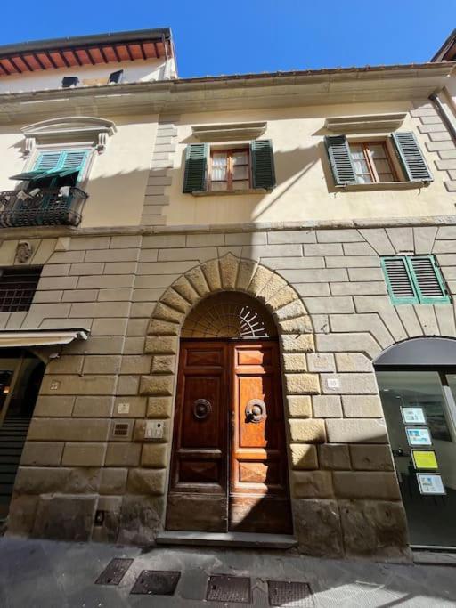 Apartment Il Canto De' Cenci Arezzo