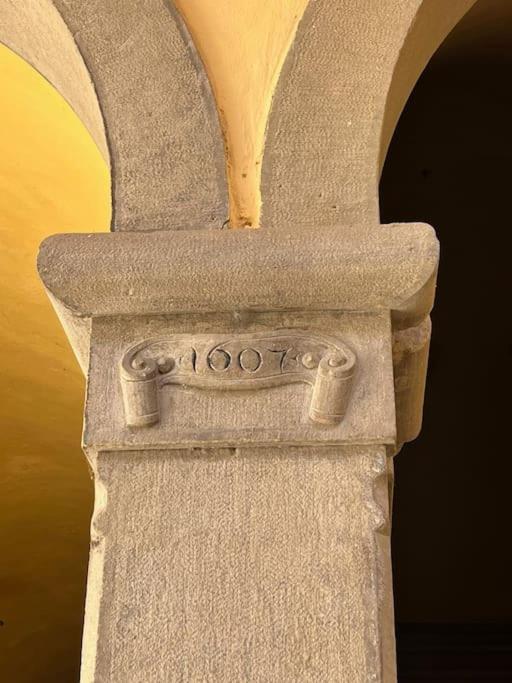 Il Canto De' Cenci Arezzo