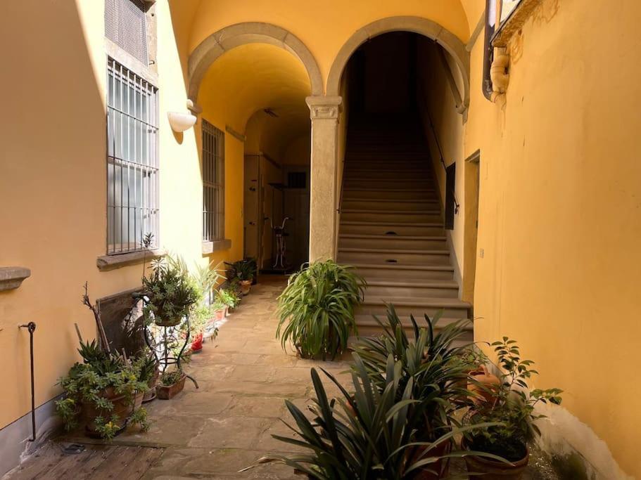 Il Canto De' Cenci *