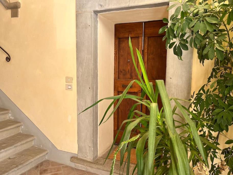 Apartment Il Canto De' Cenci Arezzo